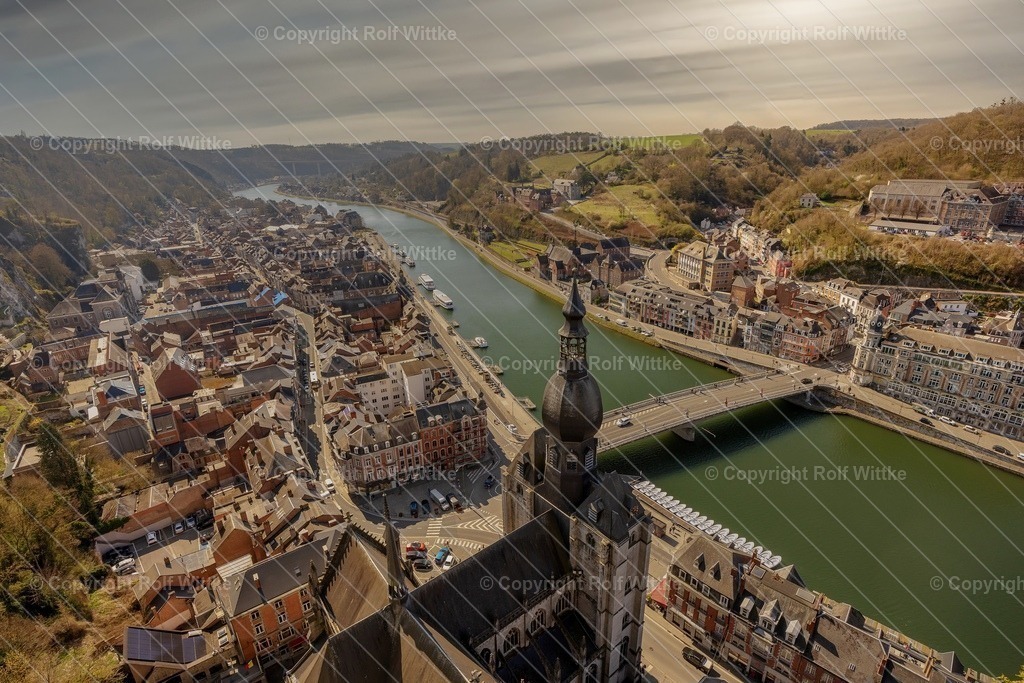 Dinant | Rolf Wittke  - Realisiert mit Pictrs.com