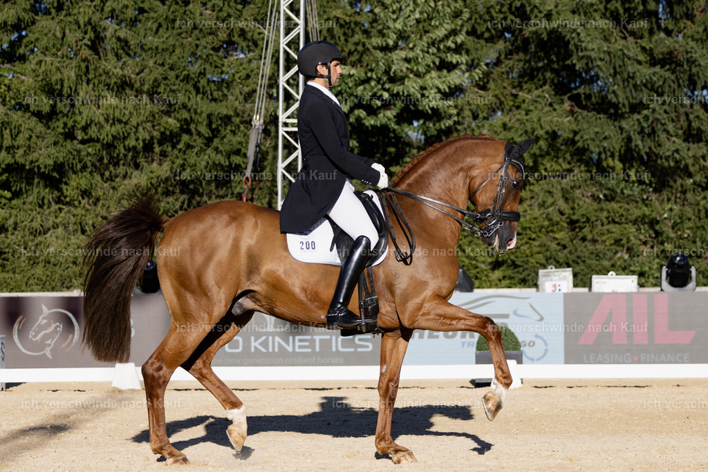 FHC2026_P09_200_19052 | Fichtenhof Classics 2026 – Grand Prix de Dressage - VOLTAIRE Design Preis, Reitanlage Fichtenhof, Sch ftlarn
