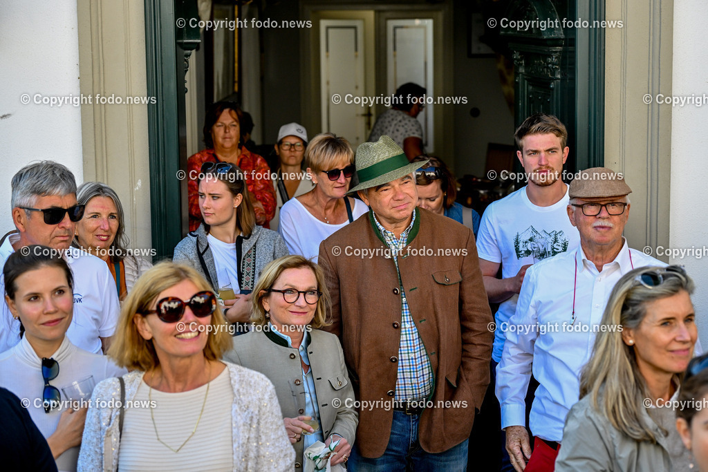 Inner Wheel Club Linz_ Charity Oldtimerfahrt_ 21.09.2024-149 | 21.09.2024, Linz, AUT, Inner Wheel Club Linz,  Charity Oldtimerfahrt im Bild Inner Wheel Club Linz,  Charity Oldtimerfahrt, Teilnehmer©Harald Dostal / fodo.media