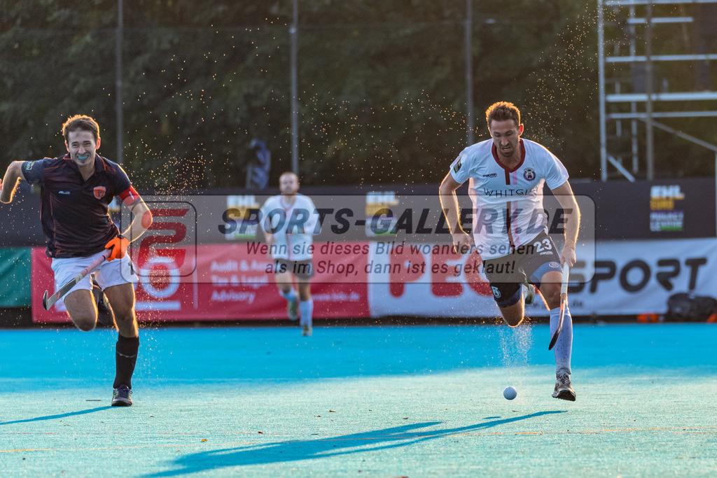 SM_20220930-D5A_1802 | CA Montrouge - Wimbledon HC / 3:5