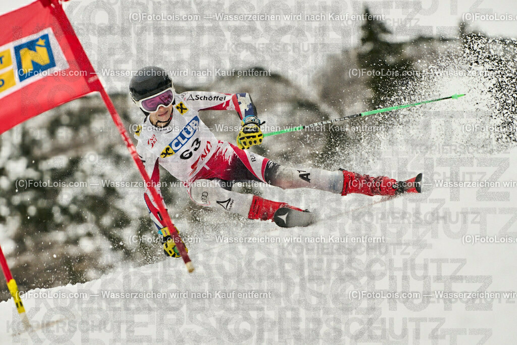 ALP3678_NWC-RTL_Hochkar_Steinsberg Tim | (C)FotoLois.com, Alois Spandl, NÖ RAIKA Club-Nachwuchscup_Giant Slalom am Hochkar/Draxlerloch, So 15. Jänner 2023.