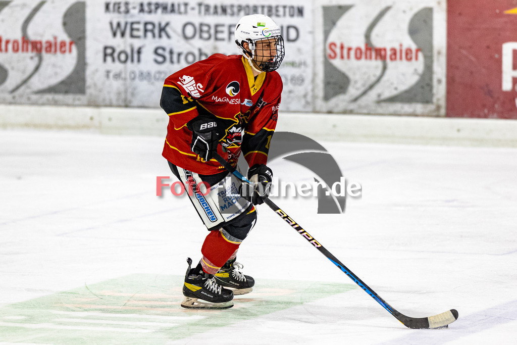Bayernliga Eishockey Halbfinale Spiel 2, TSV Peißenberg "Miners" gegen EHC Königsbrunn 12.3.23 in Peißenberg | Bayernliga Eishockey Halbfinale Spiel 2, TSV Peißenberg "Miners" gegen EHC Königsbrunn 12.3.23 in Peißenberg