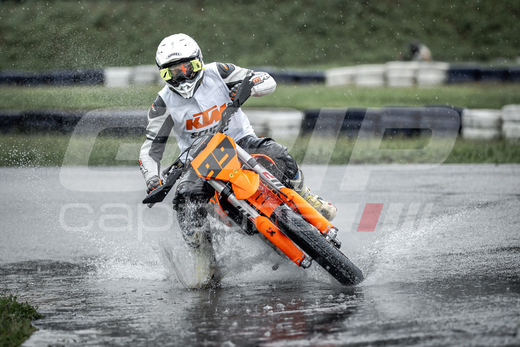 GRIPcapture-20260411-101-999-1067 | GREINBACH, AUSTRIA - JUNE 20-21, 2026: Riders compete during the G-Cup, Austrian Supermoto Championship and Hungarian Supermoto Championship at PS Racing Center Greinbach, Austria. Image shows .Photo: GRIPcapture / Andrea Kurz