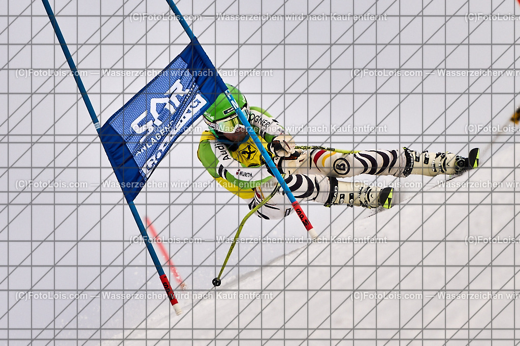 ALP0430_Hochkarlauf-RTL_Wieseneder Thomas | (C)FotoLois.com, Alois Spandl. HOCHKARLAUF, RTL auf der Almlift-Sonnenhang-Piste, Sa 9. März 2024.