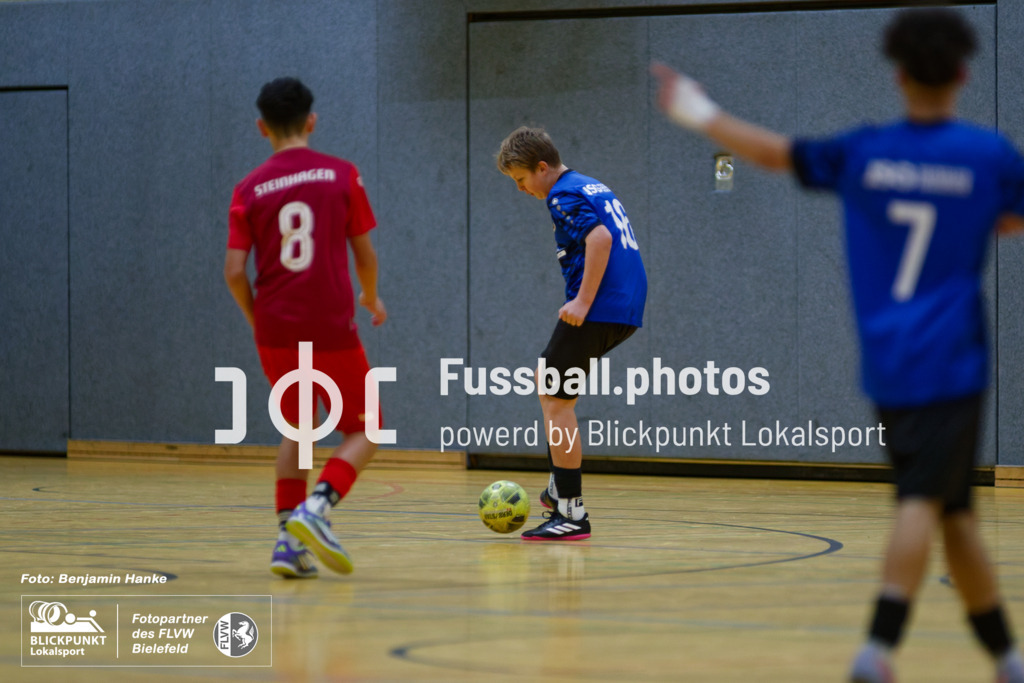 20260131_U15_Turnier_Versmold_212 | Blickpunkt Lokalsport - Realisiert mit Pictrs.com