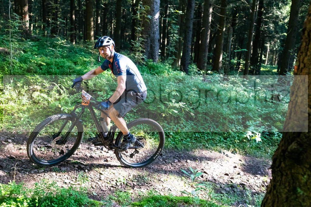 RennsteigRIDE 2021 | Schmiedefeld, 4. September 2021
