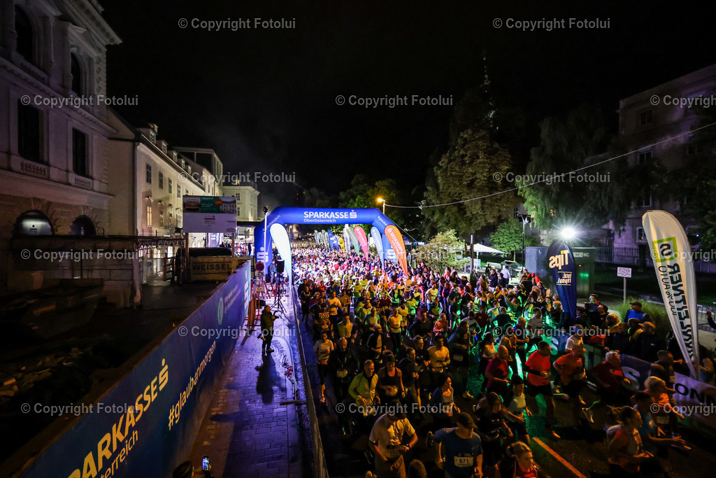 A-BINDER_20250925_0124 | LINZ, AUSTRIA,25.Sept.25 - NIGHT RUN LINZ. Image shows Photo: Sportmediapics.com/ Manfred Binder
