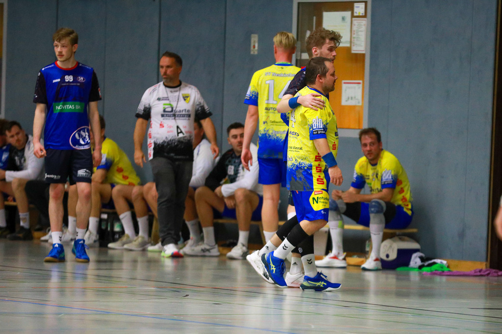 SVN_OscRheinhausen_021124_057 | Bildergalerie von Sport-Ereignissen aber auch von weiteren spannenden Dingen - nicht nur vom Niederrhein. In Anlehnung an den bekannten Spruch von Hanns Dieter Hüsch heißt das Motto: "Niederrhein ist überall".  - Realisiert mit Pictrs.com