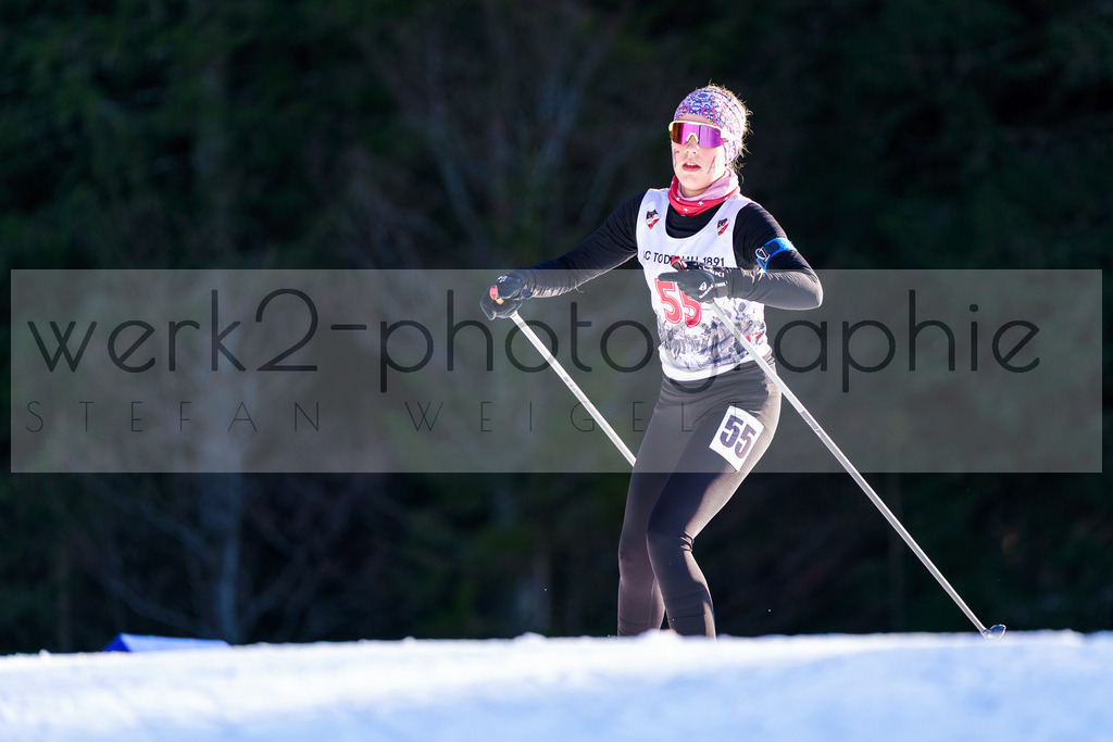 DSC Notschrei | 2. DSV E.INFRA Schülercup im Nordic-Center Notschrei am 17. bis 19. Januar 2025