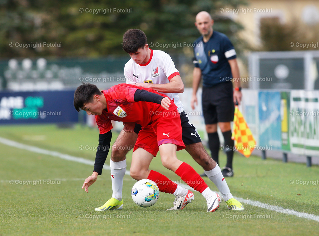 A_LUI_17032024_48 | OBEROESTERREICH (WEIß) UND KAERNTEN (ROT