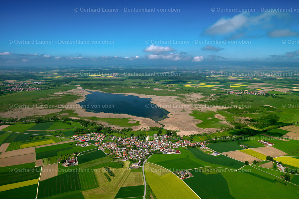 Tiefenbach | Federsee