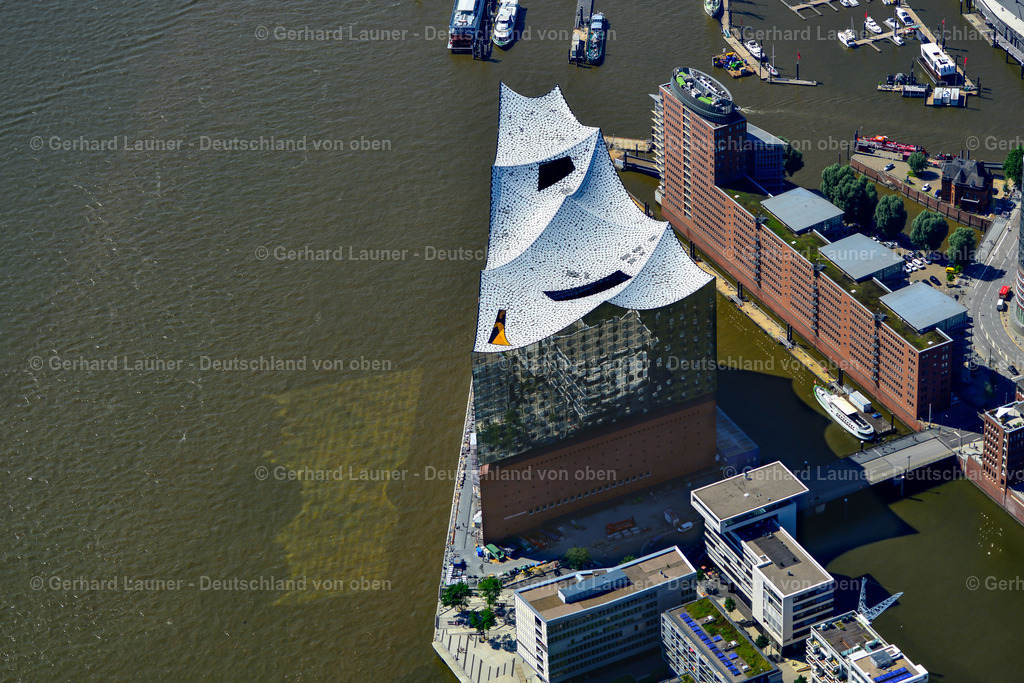 3622045 | Elbphilharmonie, Freie und Hansestadt Hamburg