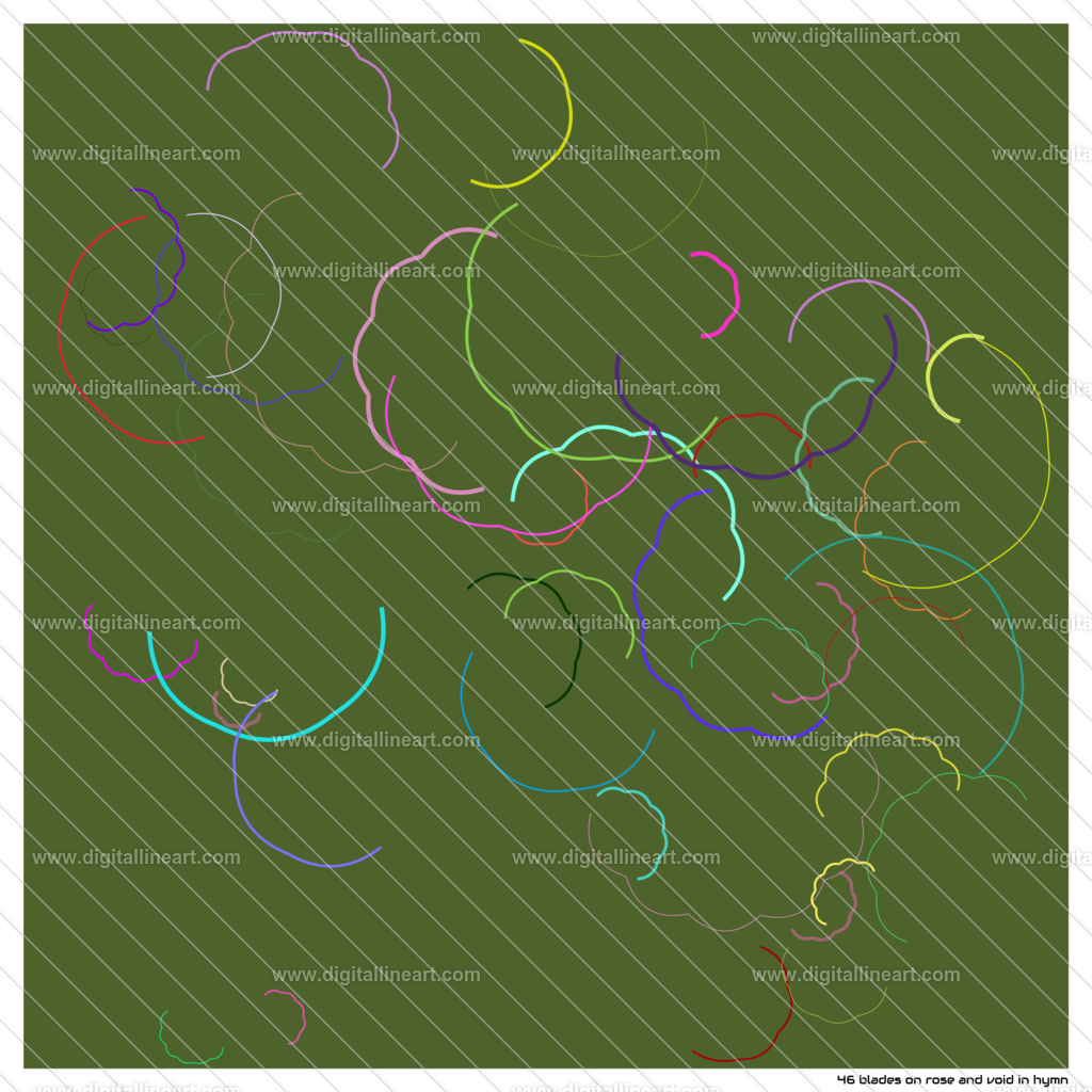 46-blades-rose-and-void-in-hymn | digitallineart - Realisiert mit Pictrs.com