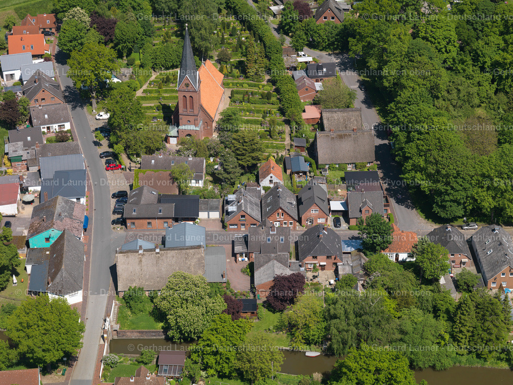 3091181 | Trinitatiskirche, Wewelsfleth