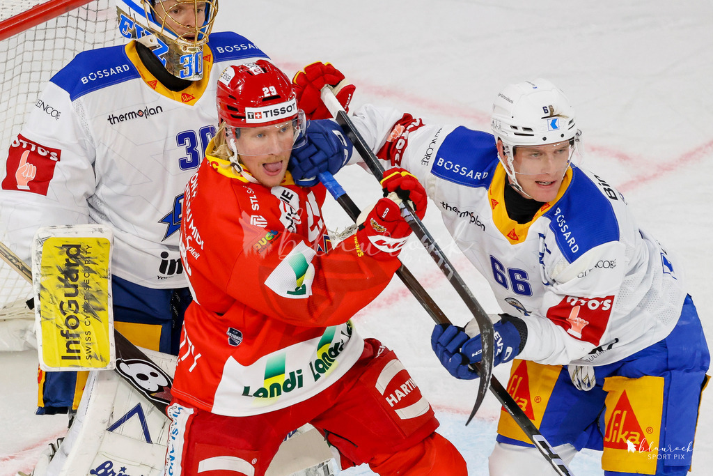 09302025_EHCB vs EVZ_wb-8681 | Sportbilder, Sportfotograf, Hochzeits- und Eventfotografin, Flugshows, Portraits und Tiershooting, Aviation, Downhill, Nationalleague, Swissleague, International