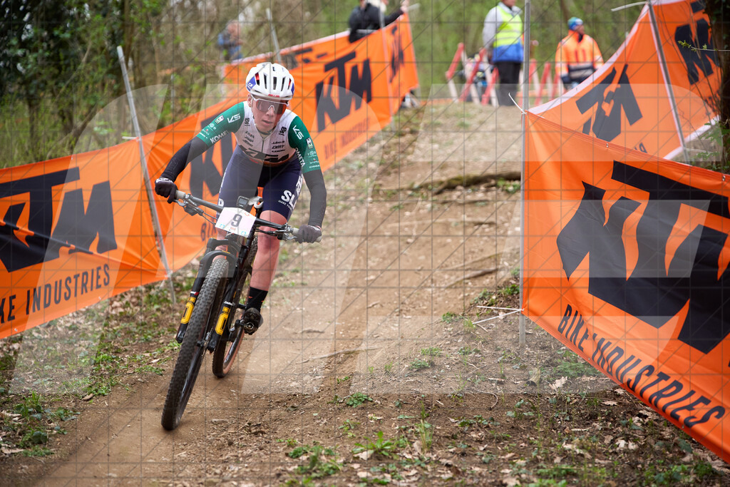 34. KTM Kamptal Trophy  | ZÖBING, Österreich – 2026-03-28: 34. KTM Kamptal TrophyFoto: © 2026 Martin Bihounek - MB Creative e.U.