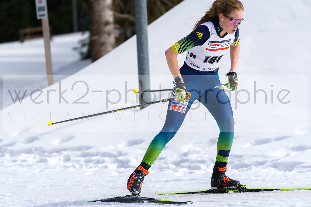 DSC Oberweisenthal | O´thal am 18. und 19. März 2023