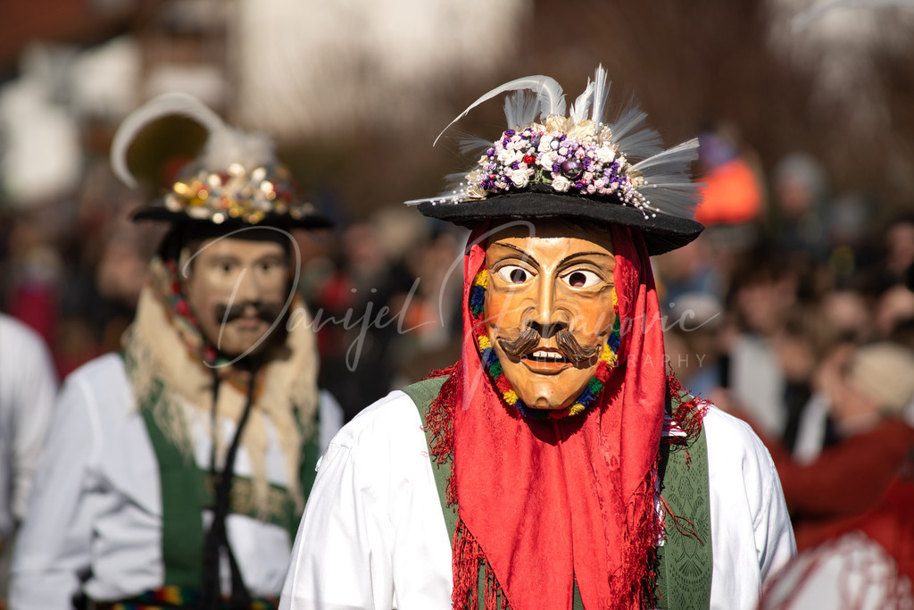 Rumer Muller | Umzug der Rumer Muller 2023