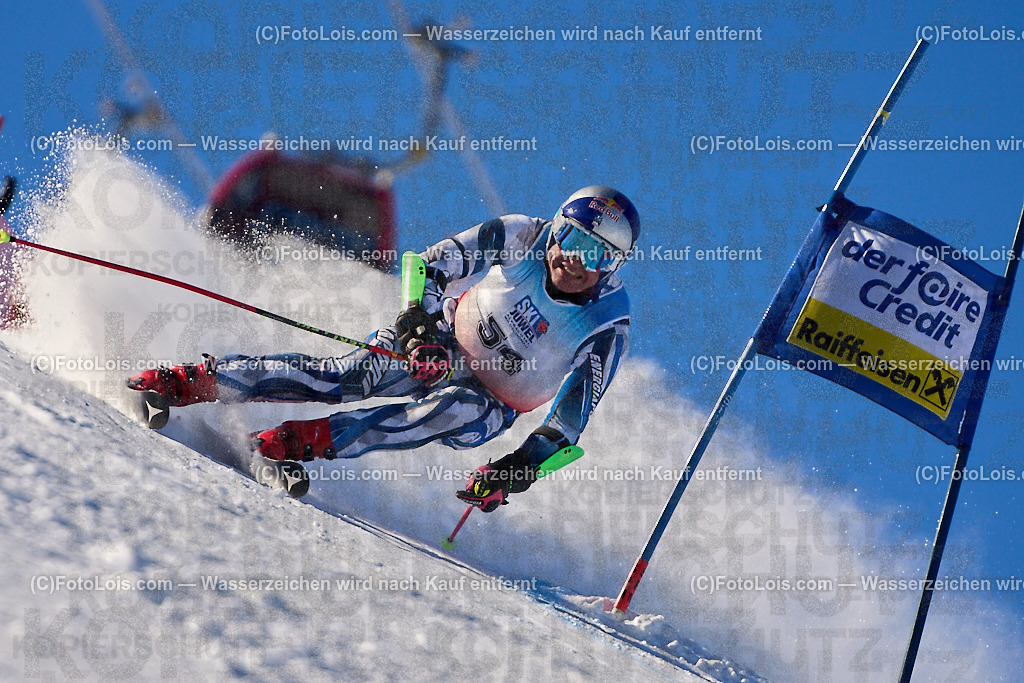 ALP4036_MASTERS-Cup_GS-A Herrn_Schweitzer Jens | (C)FotoLois.com, Alois Spandl. FIS Masters-Cup Wildschönau, Giant Slalom auf der Piste Schatzberg GS, Siegerehrung auf dem Dorfplatz Niederau, Sa 13. Januar 2024.
