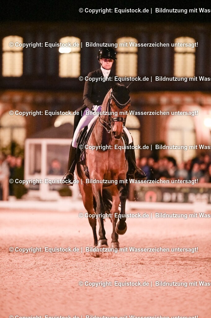 TS_20250608_Longines Grand Prix Kür_0338 | Foto: Thomas Hartig