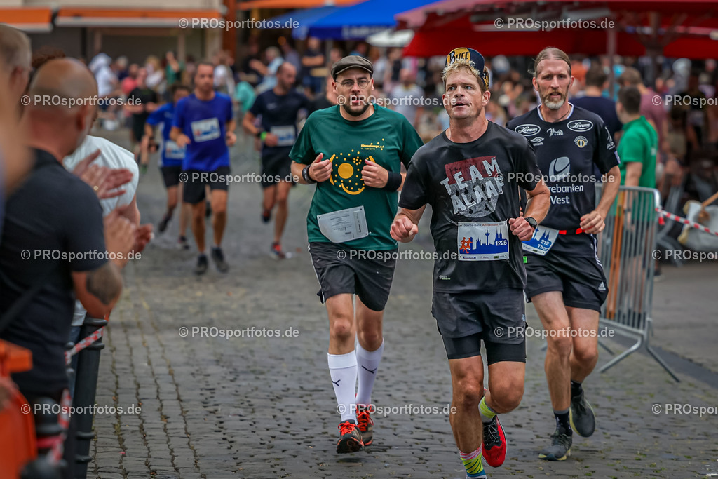Altstadtlauf Koeln; Koeln, 19.08.22 | Impressionen vom Altstadtlauf Koeln am 19.08.22 in Koeln (Nordrhein-Westfalen). 