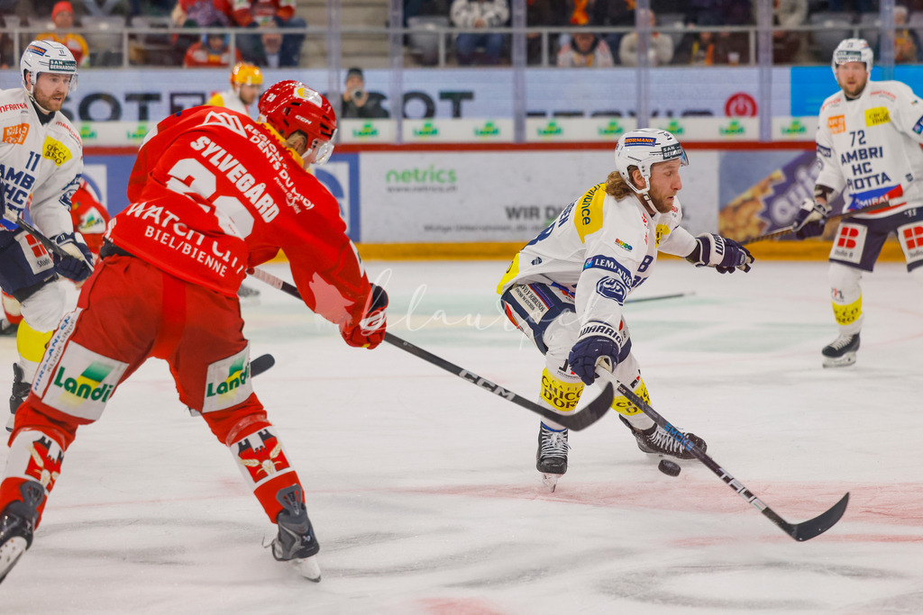 EHCB vs HCAP 20260115_wb-4424 | Sportbilder, Sportfotograf, Hochzeits- und Eventfotografin, Flugshows, Portraits und Tiershooting, Aviation, Downhill, Nationalleague, Swissleague, International