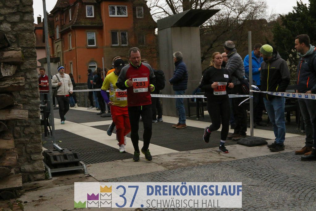 VR Bank Hauptlauf 10000m | 3 Koenigslauf 2023 - Realisiert mit Pictrs.com