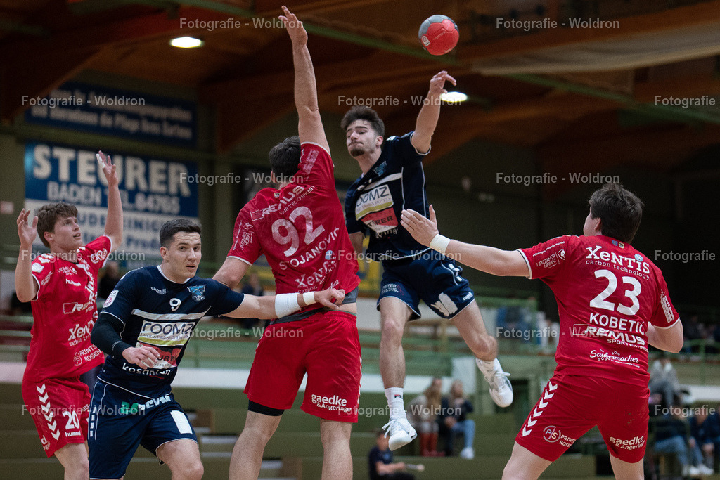 20230513 FT Jags v Bärenbach - Köflach-5 | Fotografie Woldron