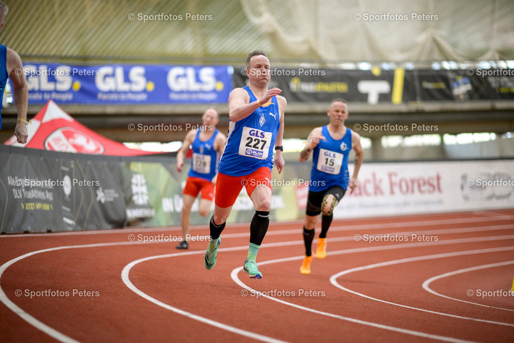 Deutsche Hallenmeisterschaften Masters - Sonntag_29 | Deutsche Meisterschaften Halle Masters am 03.03.2024 in Dortmund 

Foto: Kai Peters - Realisiert mit Pictrs.com