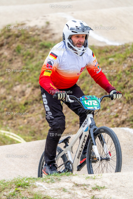 BayBMX2026-05368 | Fotogalerie von Thomas Dettweiler mit Eventbildern und lizenzfreien Fotos. Perfekt als Wandbild, für Büro, Website oder private Nutzung. - Realisiert mit Pictrs.com