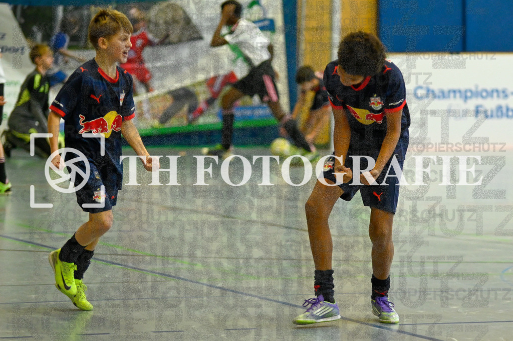 GER, Begegnung, Fussball, PS-Immo-Cup 2026,U13 Hallenturnier, 17.01.2026 | TH Fotografie