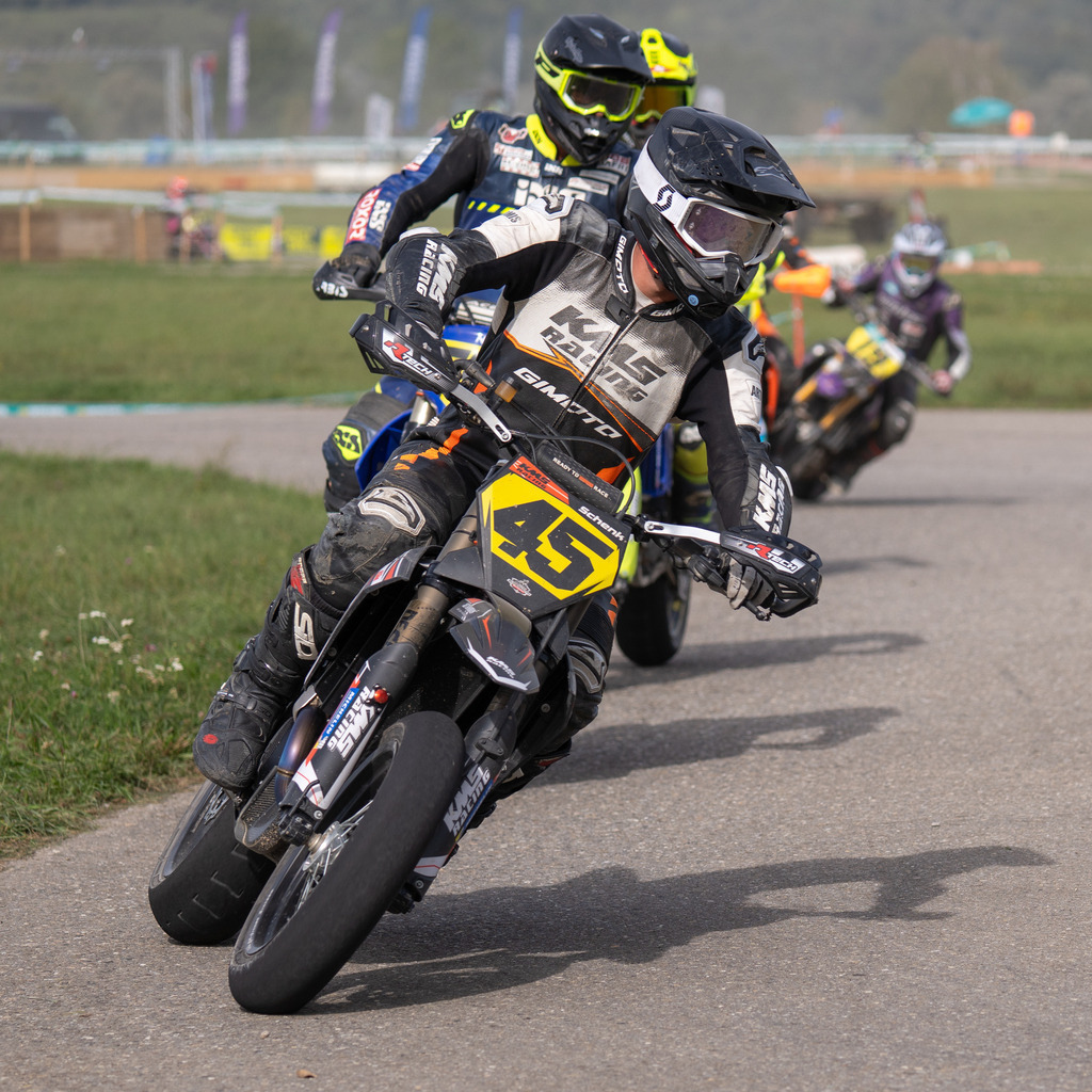 20260913-S7A06193 | Supermoto, KMS Racing, Racing, Sport - Realisiert mit Pictrs.com