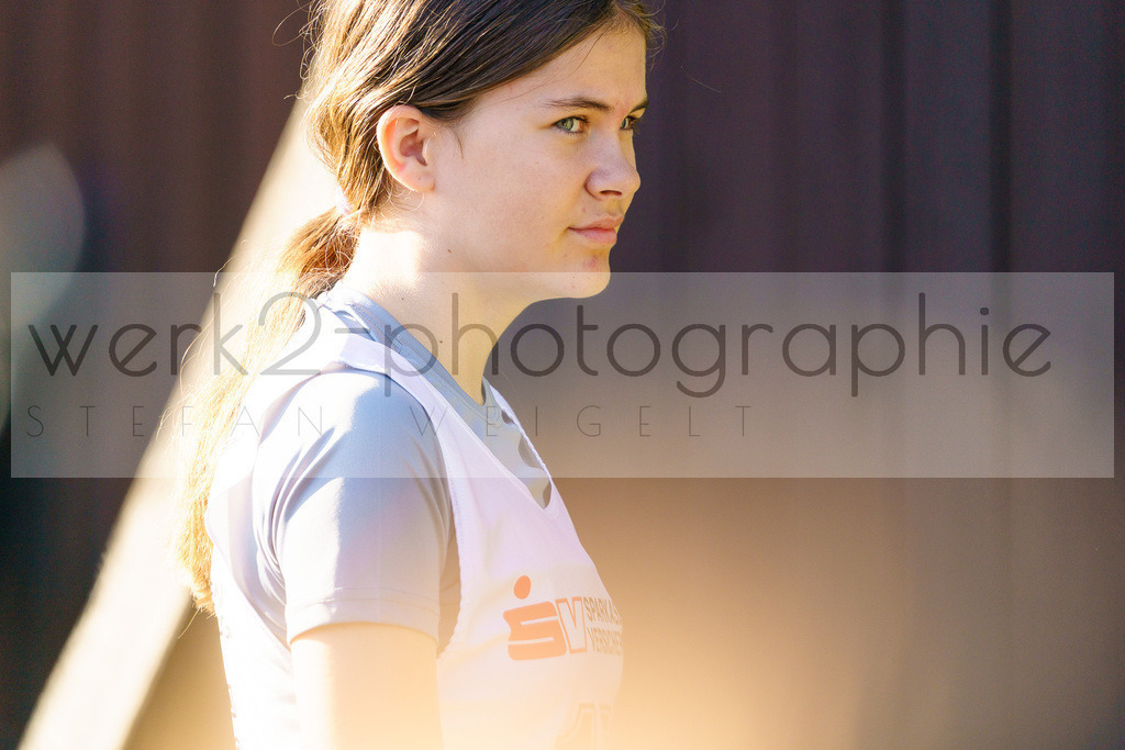 RWS-Cup Trusetal | Am 9. September 2023 fand in Trusetal der RWS-Cup mit TSC Roller statt.