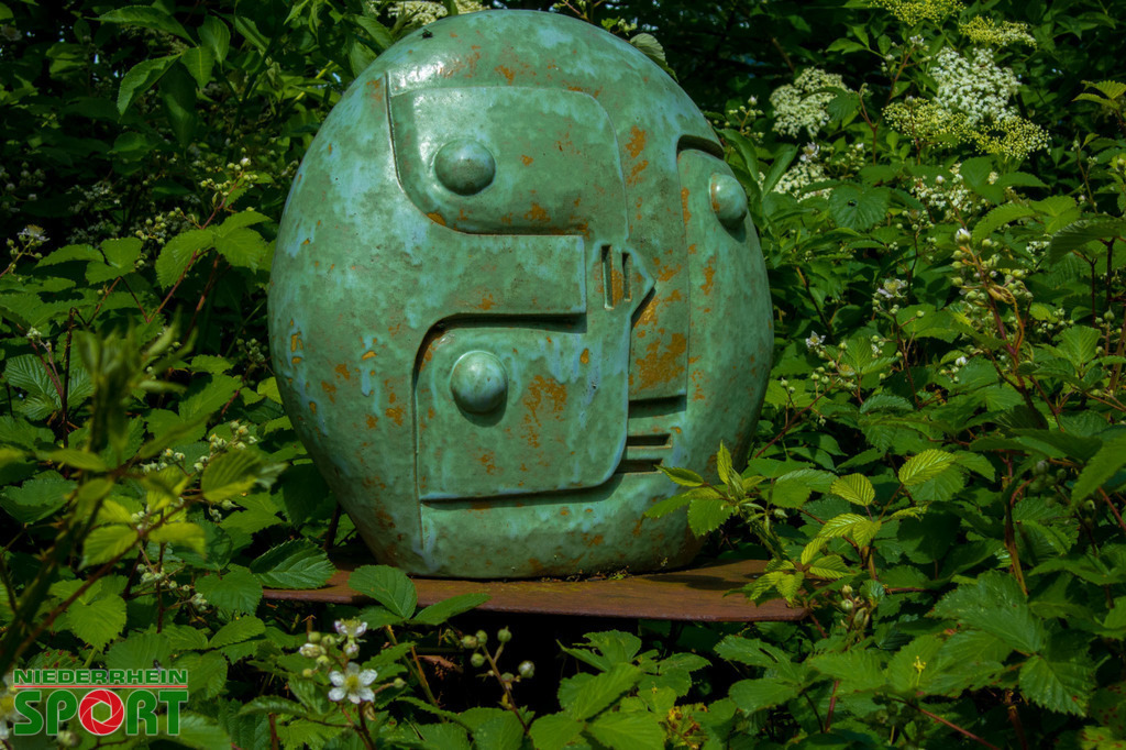 Seewerk_280522_13 | Bildergalerie von Sport-Ereignissen aber auch von weiteren spannenden Dingen - nicht nur vom Niederrhein. In Anlehnung an den bekannten Spruch von Hanns Dieter Hüsch heißt das Motto: "Niederrhein ist überall".  - Realisiert mit Pictrs.com