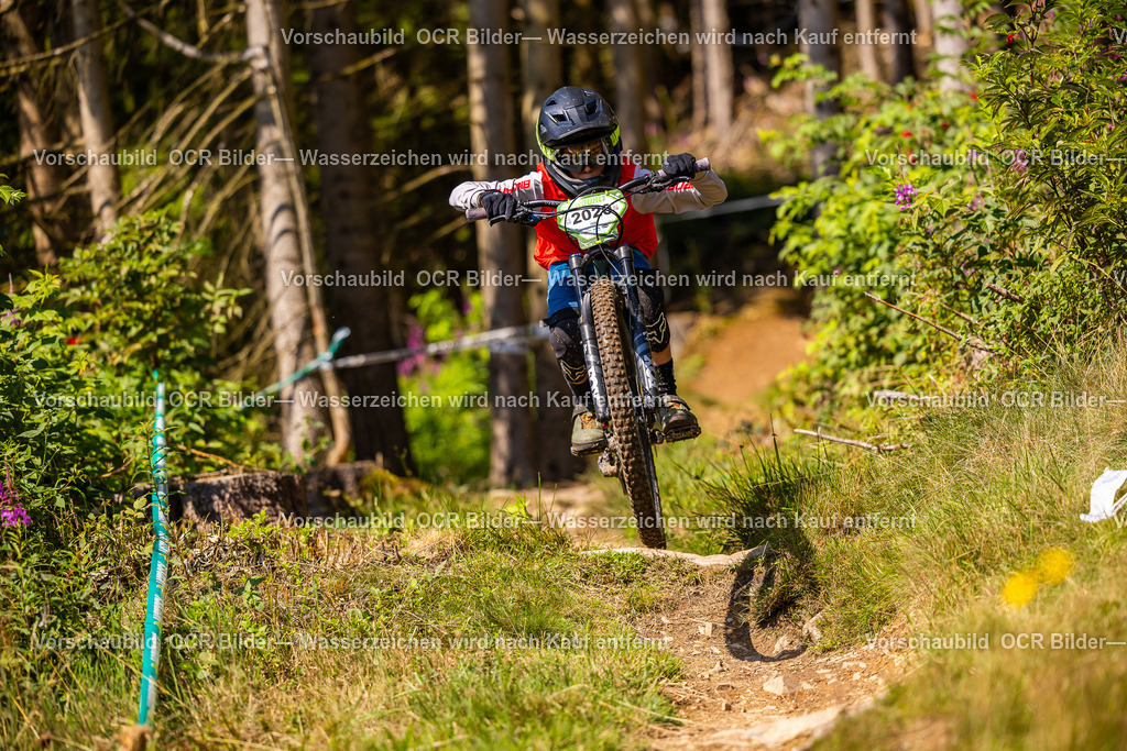 Enduro One Schulenberg Sa R6-0143 | OCR Bilder Fotograf Eisenach Michael Schröder