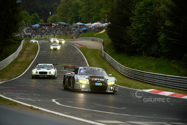 Motorsports / 24 Stunden Nürburgring 2015, Nürburgring-Nordschleife, GER | 24 Stunden Nürburgring 2015, Nürburgring-NordschleifeFoto: Gruppe C GmbH - Realisiert mit Pictrs.com