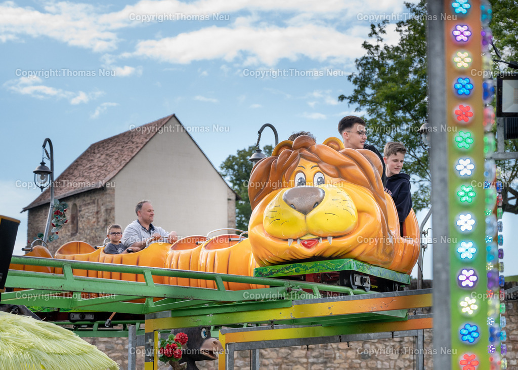 DSC_4070 | ble, Lorsch Eröffnung Johannisfest, Juxplatz,, Bild: Thomas Neu