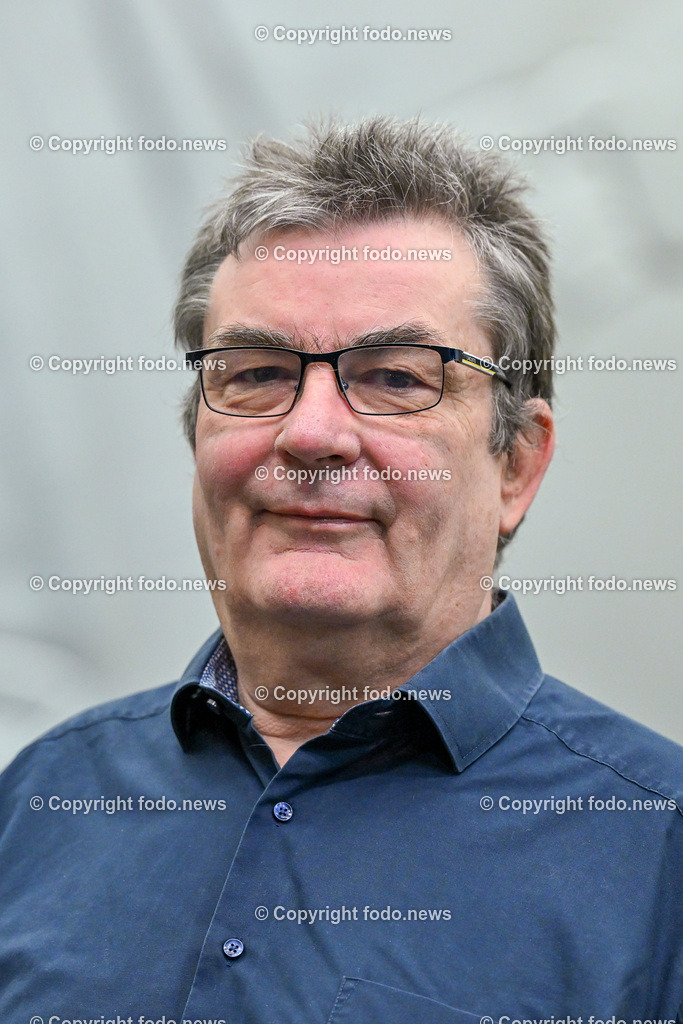 Musiktheater Linz_ Gregor Horres_ 13.01.2024-4 | 13.01.2024, Musiktheater Linz, AUT, Musiktheater Linz, Gregor Horres, im Bild Gregor Horres (Regisseur)