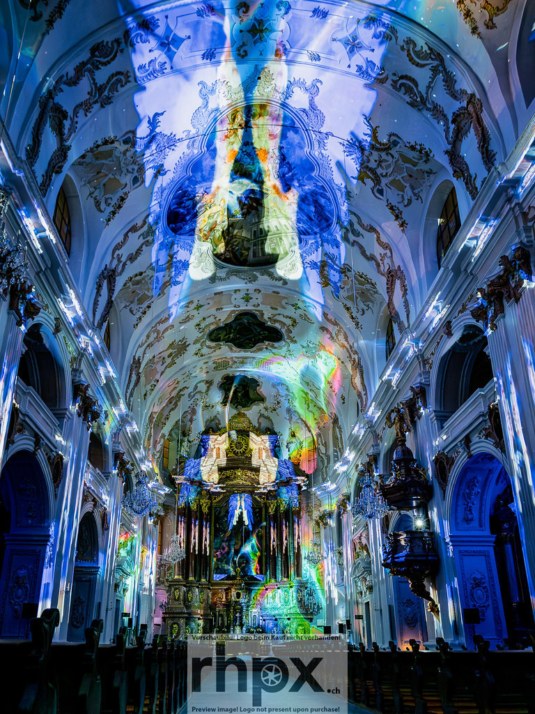 Lilu 2026 Jesuitenkirche | Stimmungsvolle Fotokunst aus Luzern. Erlebe den Pilatus, den See und die Stadt Luzern in exklusiven Aufnahmen in der Fotogalerie & Shop. - Realisiert mit Pictrs.com