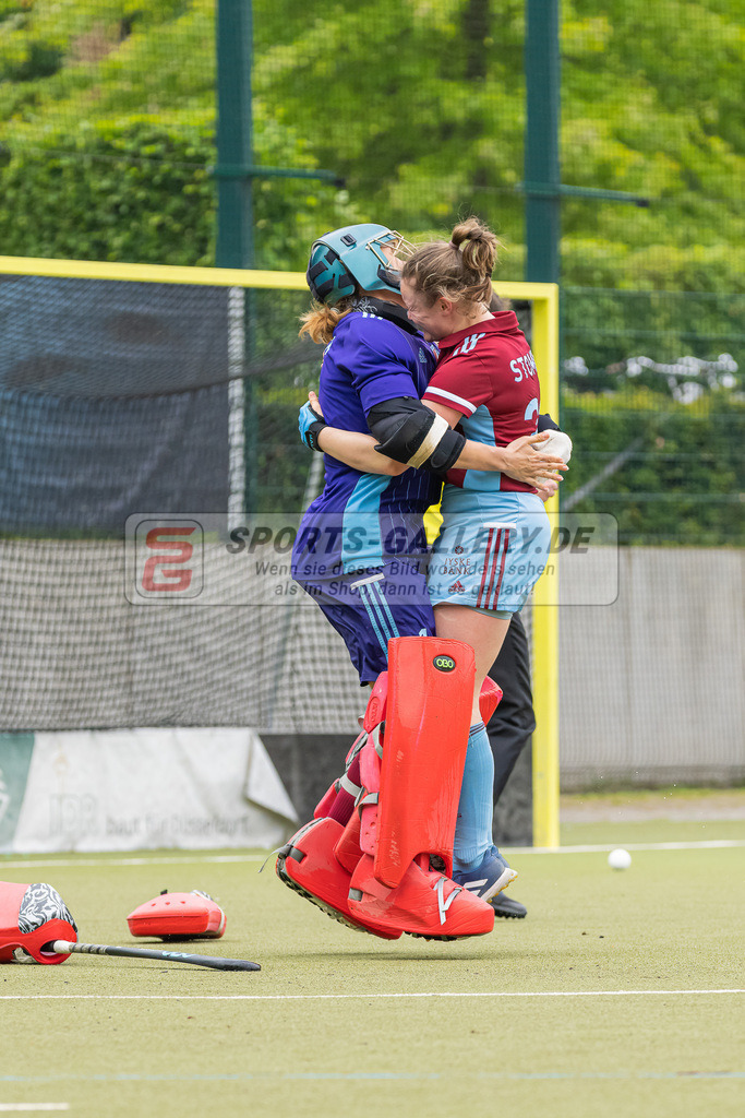 HK_20230520_108427 | 1. Bundesliga Damen Düsseldorfer HC - UHC Hamburg am 20.5.2023 DHC Düsseldorf, Düsseldorf ,
