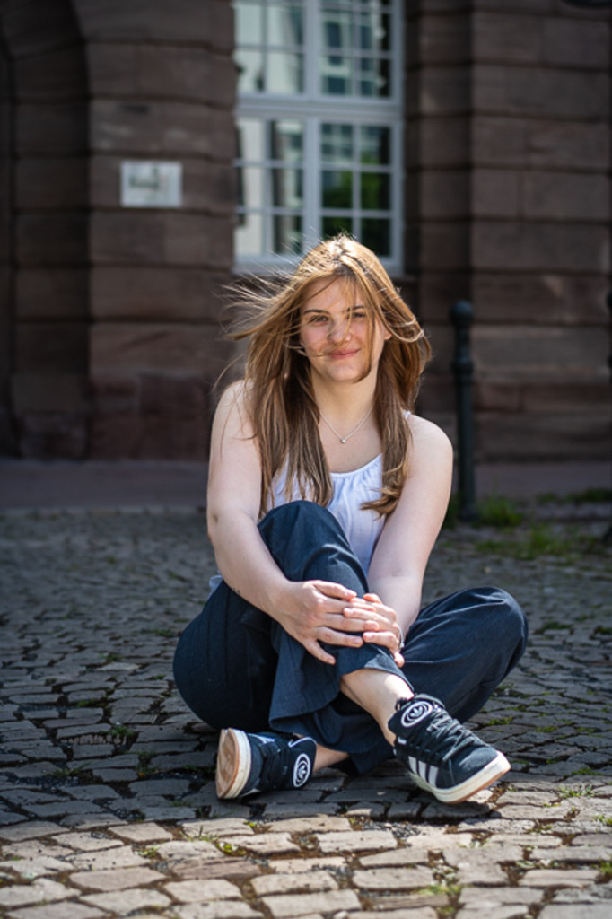 Amely | Kaufen sie online außergewöhnliche Fotografien auf Leinwand Acrylglas Fotoprint Aludibond von holgerweigeltfotografie - Realisiert mit Pictrs.com
