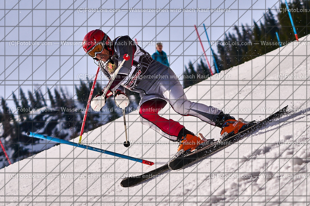 ALP1224_FIS MASTERS WC-Finale_SL_B-Herrn_Plattner Karl | (C)FotoLois.com, Alois Spandl. FIS MASTERS WorldCup-Finale 2024, Reiteralm (Steiermark, AUT), SLALOM auf der Muldenliftpiste, Sa 6. April 2024.