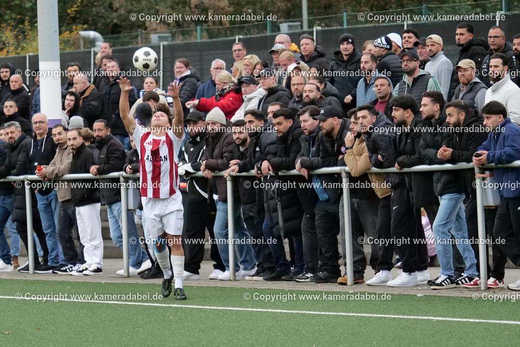 Fußball : Kreisliga A : TV Jahn Hiesfeld - RWS Lohberg am 18.10.2026 in Dinslaken Hiesfeld | Fußball : Kreisliga A : TV Jahn Hiesfeld - RWS Lohberg am 18.10.2026 in Dinslaken Hiesfeld - Realisiert mit Pictrs.com
