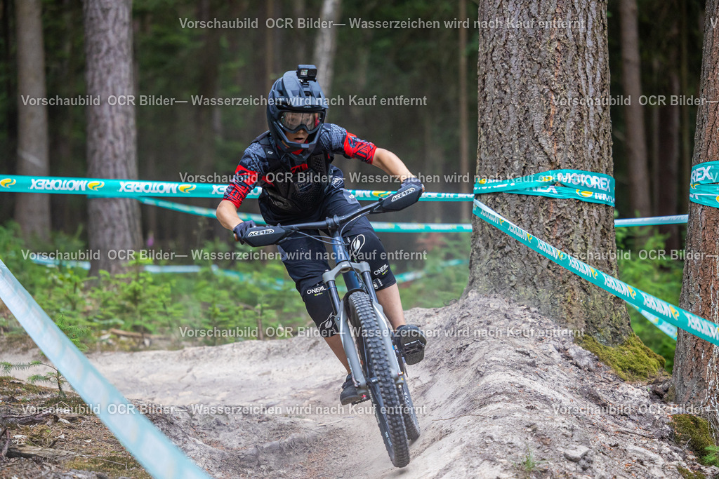 Enduro One Trieb Freitag R6-0187 | OCR Bilder Fotograf Eisenach Michael Schröder