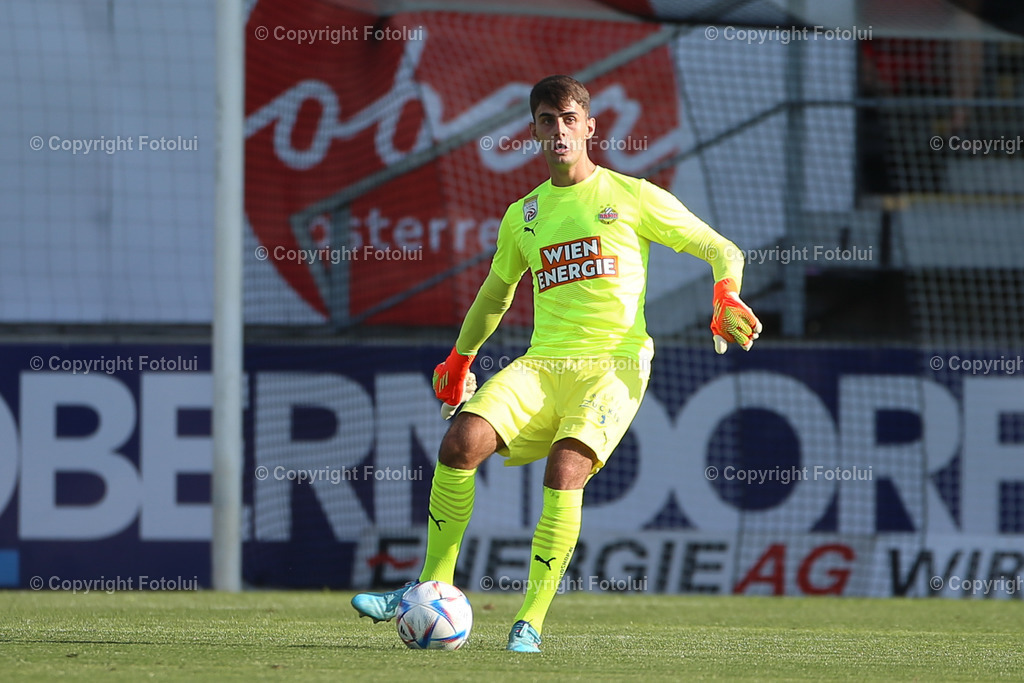 A_LUI_20220814_0021 | SPORT FUSSBALL ADMIRAL BUNDESLIGA  LASK VS RAPID

IM BILD: Niklas Hedl (Rapid)


FOTO:FOTOLUI/UW