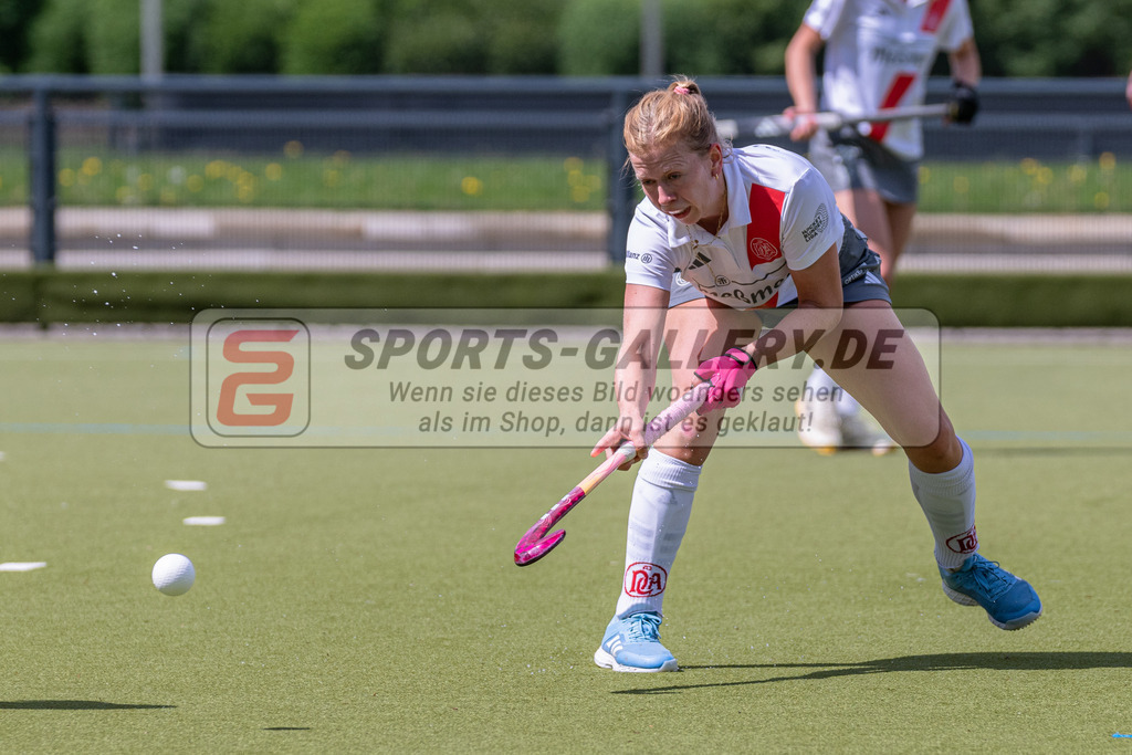 SM_20250503-DSC_8851 | 1.Bundesliga Feld - Rückrunde (W) DCADA  - GTHGC / 1:0 (0:0)