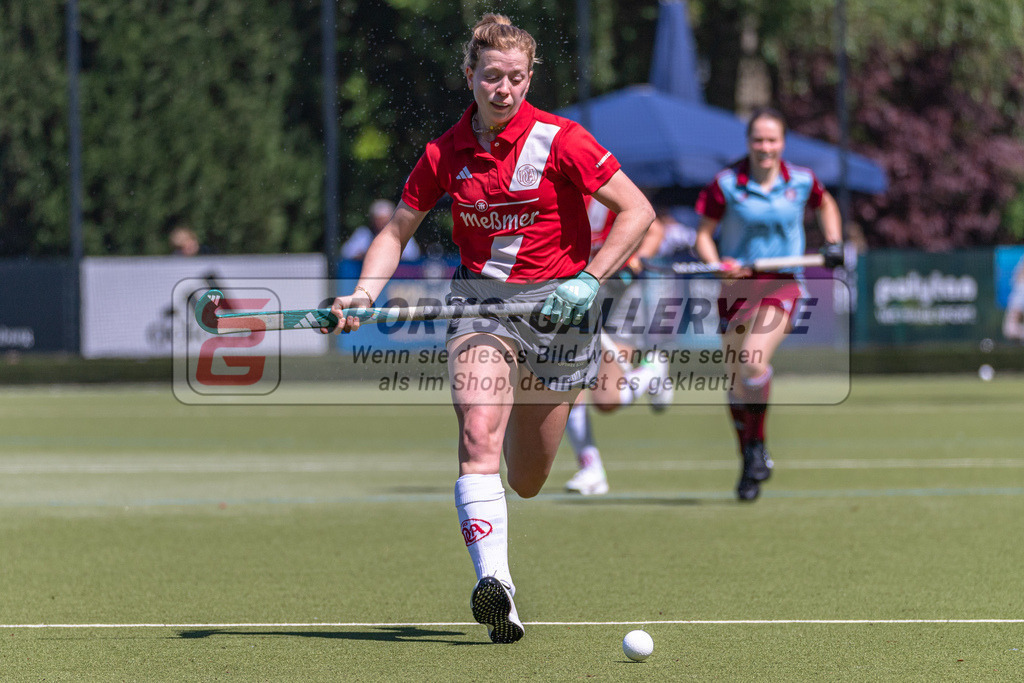 SM_20240511-D5A_8025 | Playoffs:1.Bundesliga Feldhockey (W) DCadA  -UHC /  2:1 (2:0)