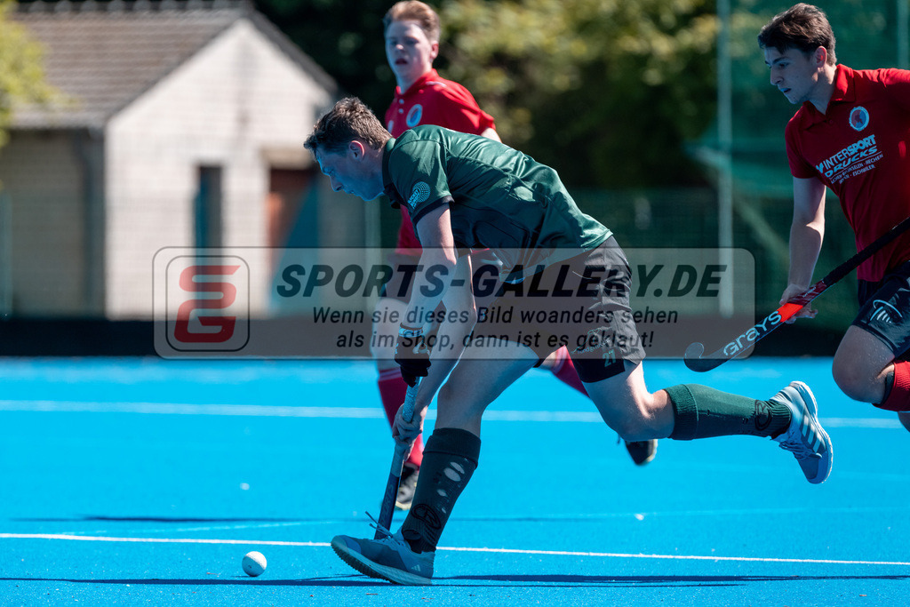 HK_20250511_106549 | Regionalliga West Herren Aachener HC - Club Raffelberg am 11.5.2025 Aachener HC , Aachen