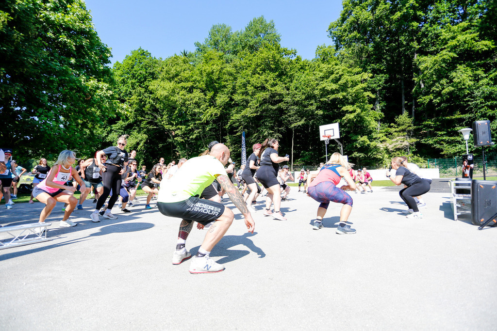 20250621-_V7A9868 | AUSTRIA, 21.06.2025, Forchtenstein, 5k Herbalife Cometogether, Photo: WAPICS / Andreas Willdoner