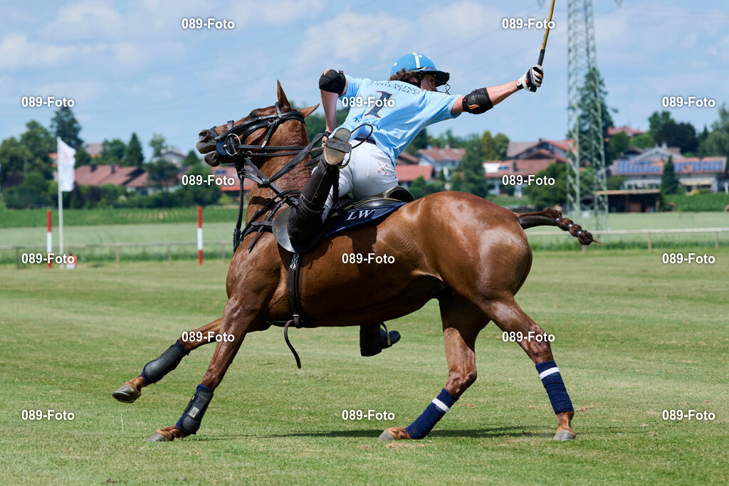 La Tarde Polo Cup 2025, H3 Polo Passion Team vs Chiemsee Polo Team | La Tarde Polo Club Munich, La Tarde Polo Cup 2025, H3 Polo Passion Team vs Chiemsee Polo Team, Foto: 089-foto - Realisiert mit Pictrs.com